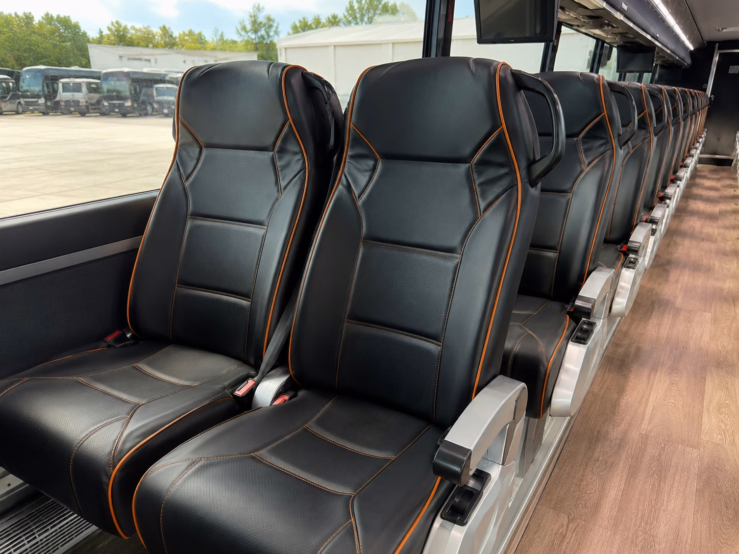 book wichita prom transportation before your date is gone