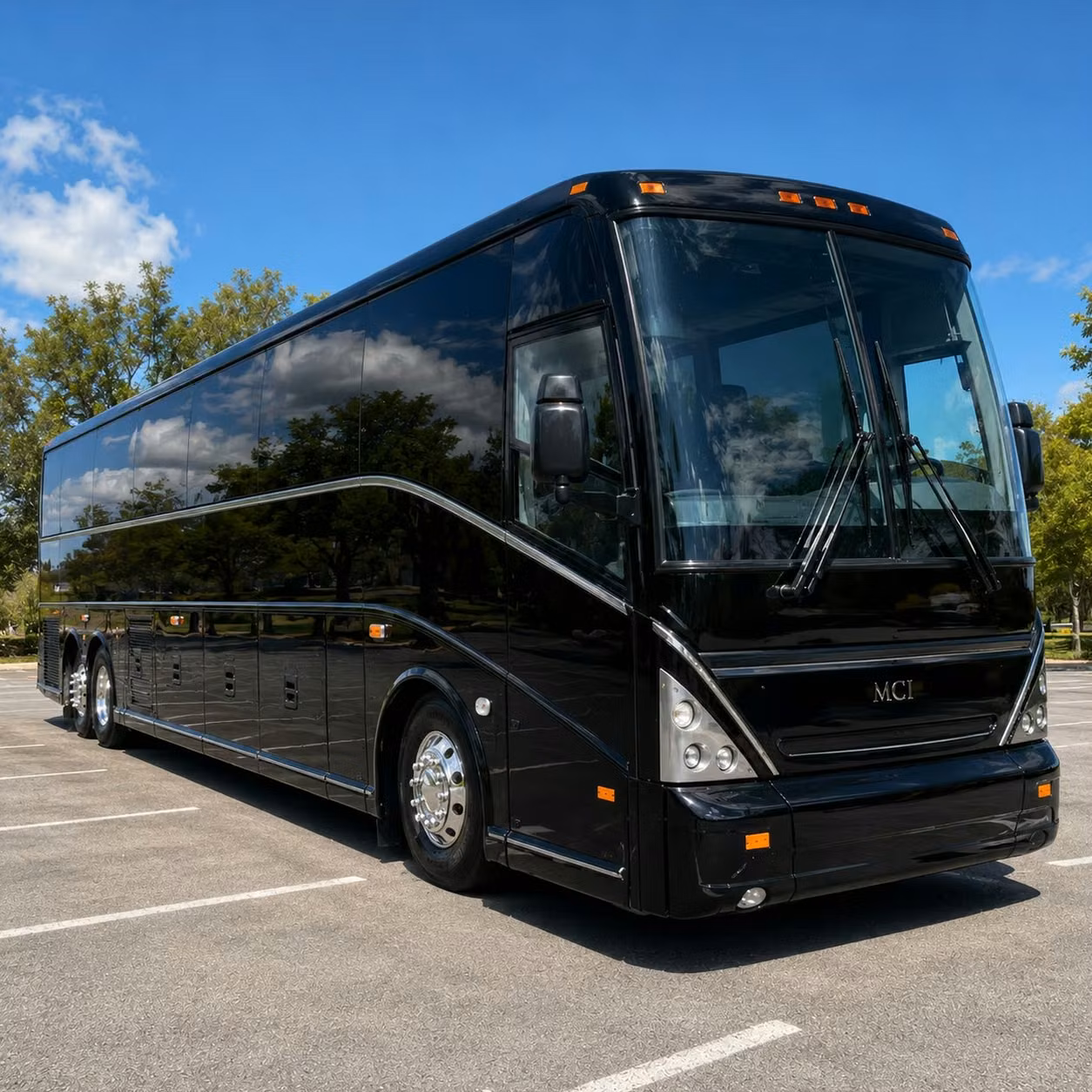 concert transportation to intrust bank arena in wichita
