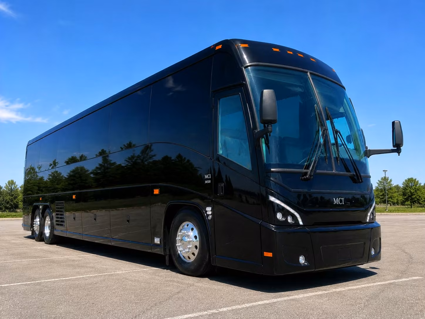 corporate event transportation in wichita and all the surrounding areas