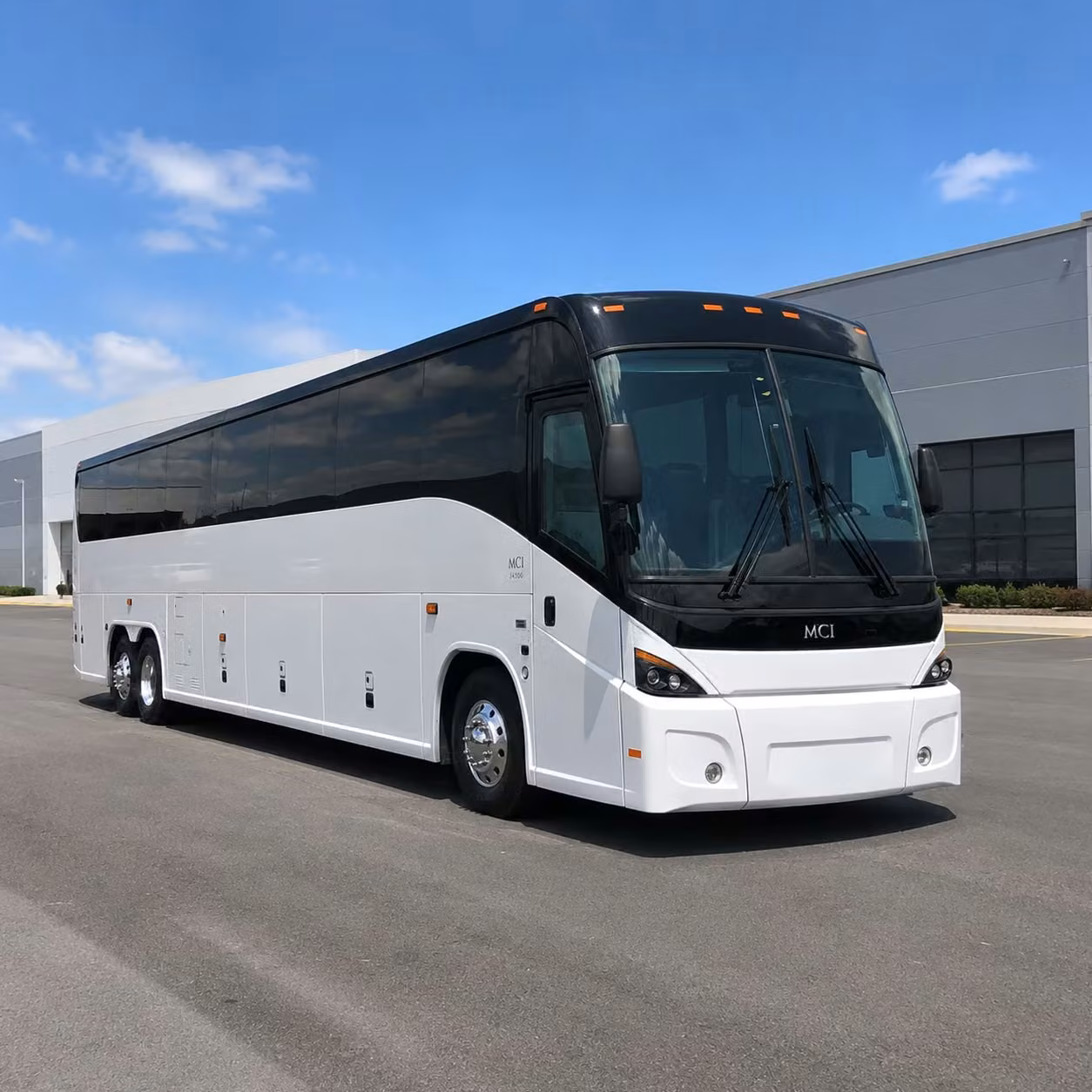 employee transportation in wichita and all the surrounding areas