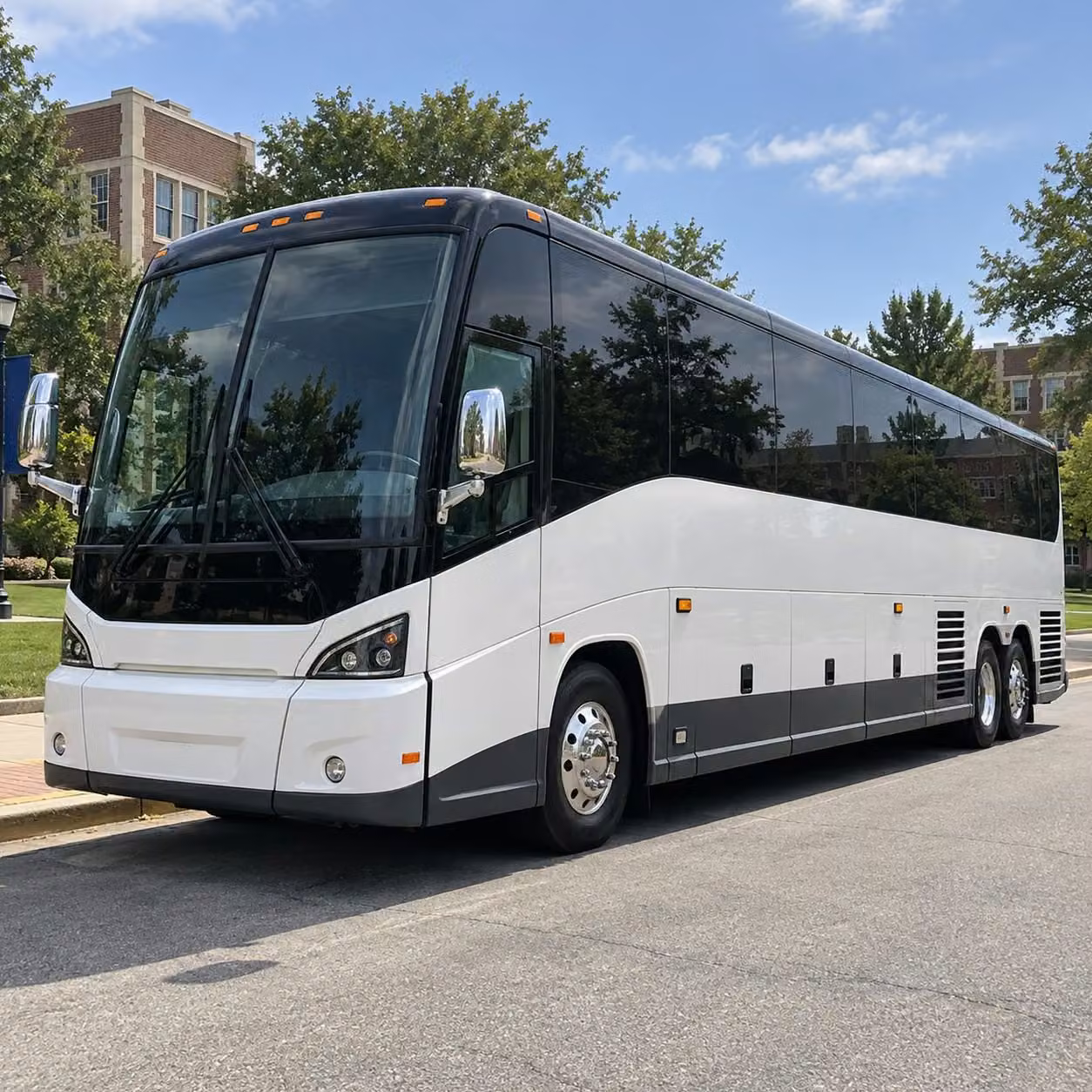 for easy access to wichita history and culture field trips book a bus through charterbusrentalwichita com