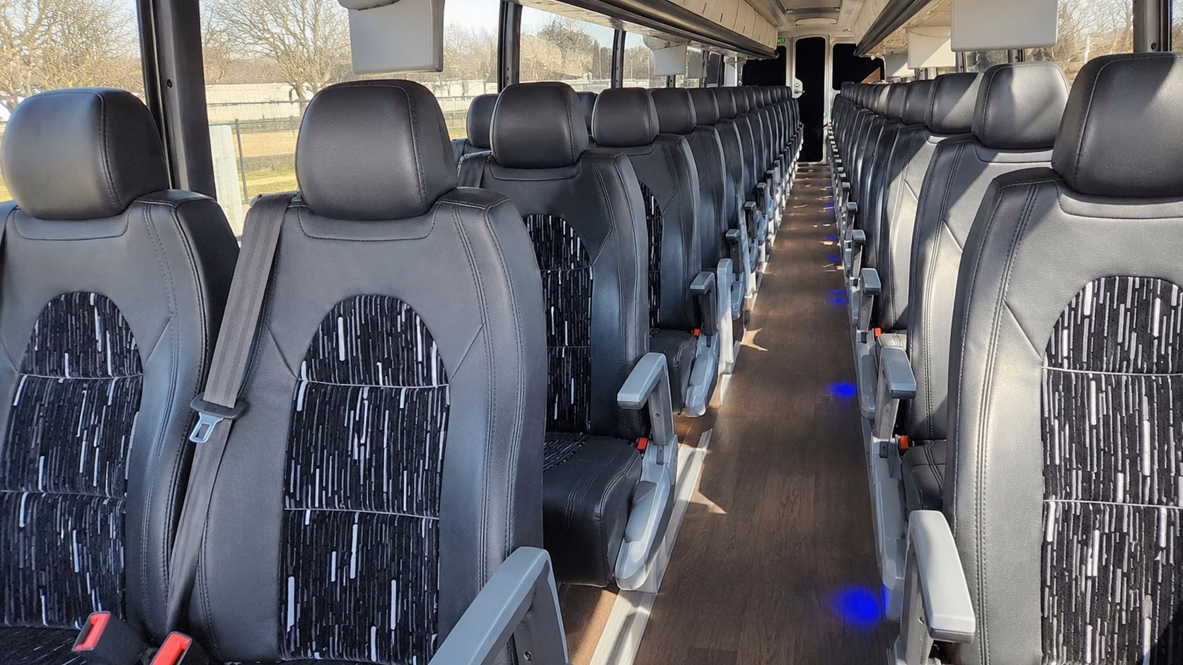 how where and when you re traveling affects charter bus rates in wichita