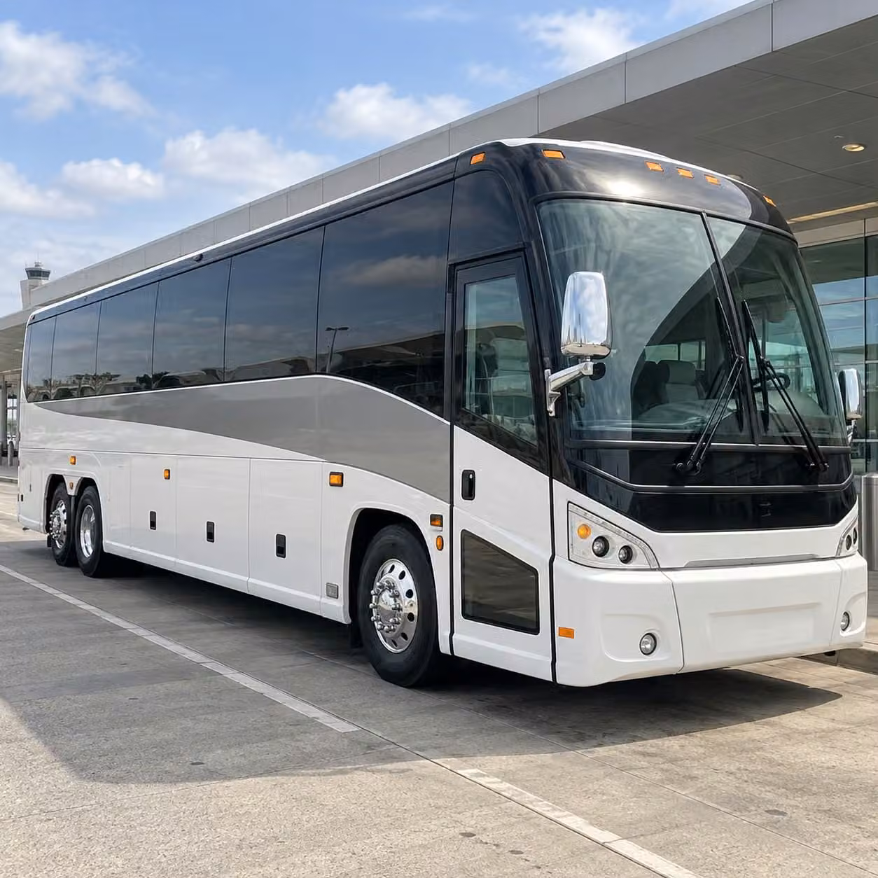 let charterbusrentalwichita com handle wichita field trip transportation so teachers can focus on the students