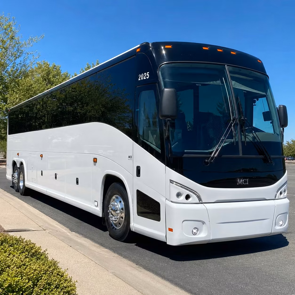 long distance wedding guest shuttles departing from wichita