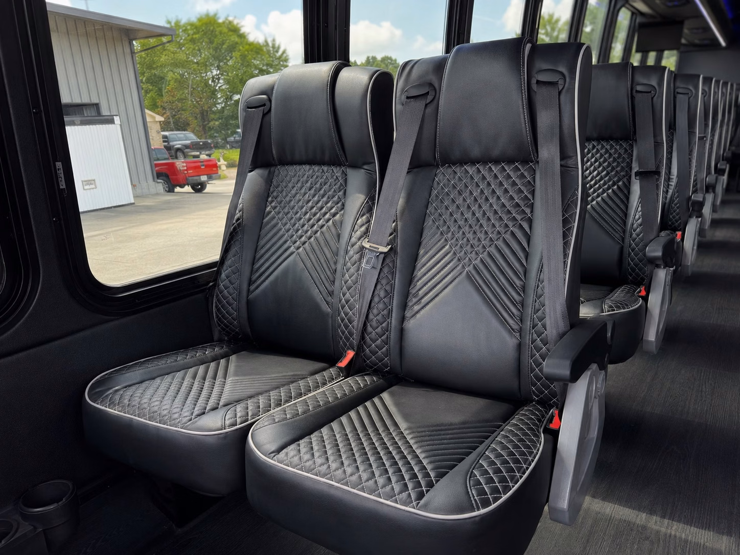 make your wichita prom night unforgettable with the right charter bus