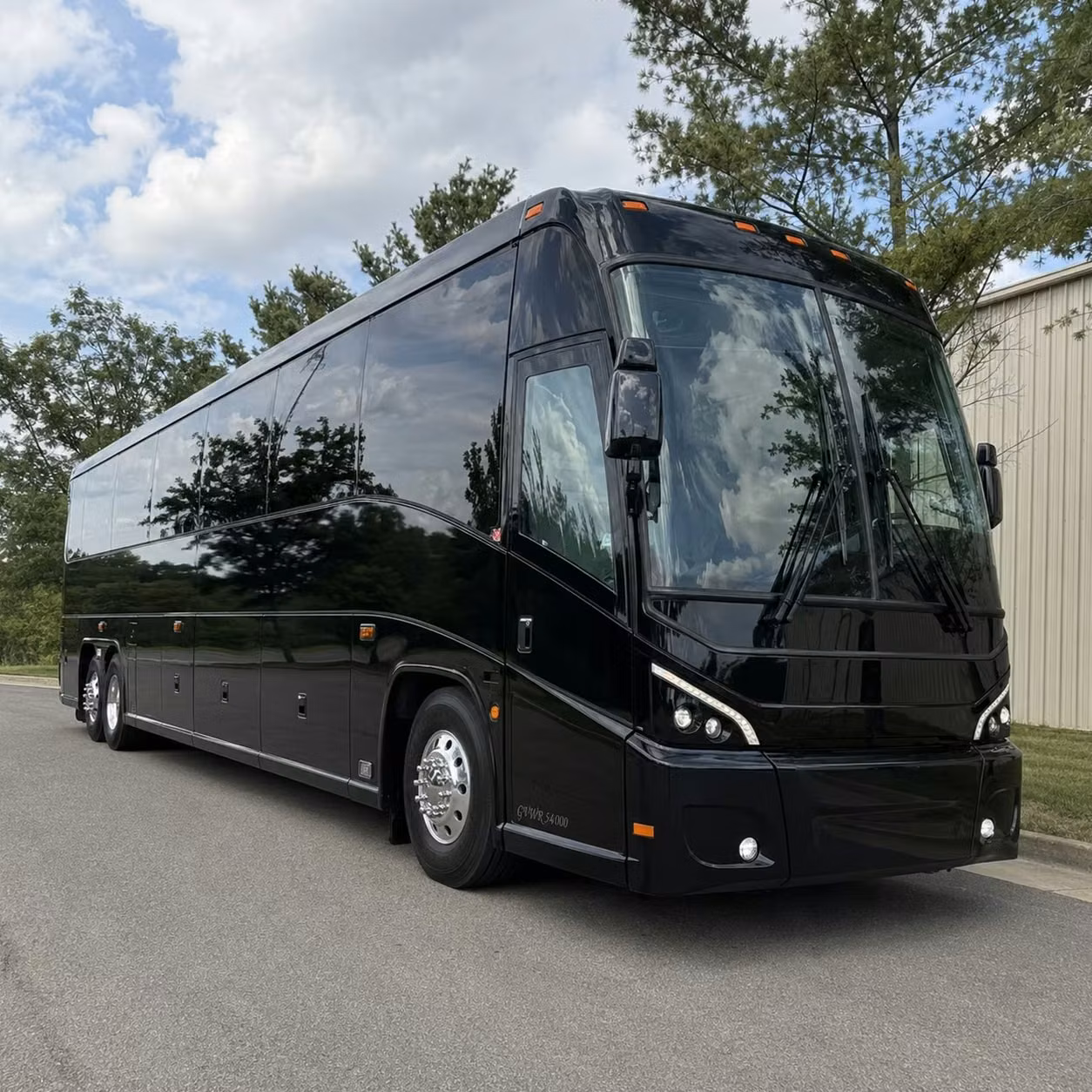 multi day and long distance military transportation from wichita