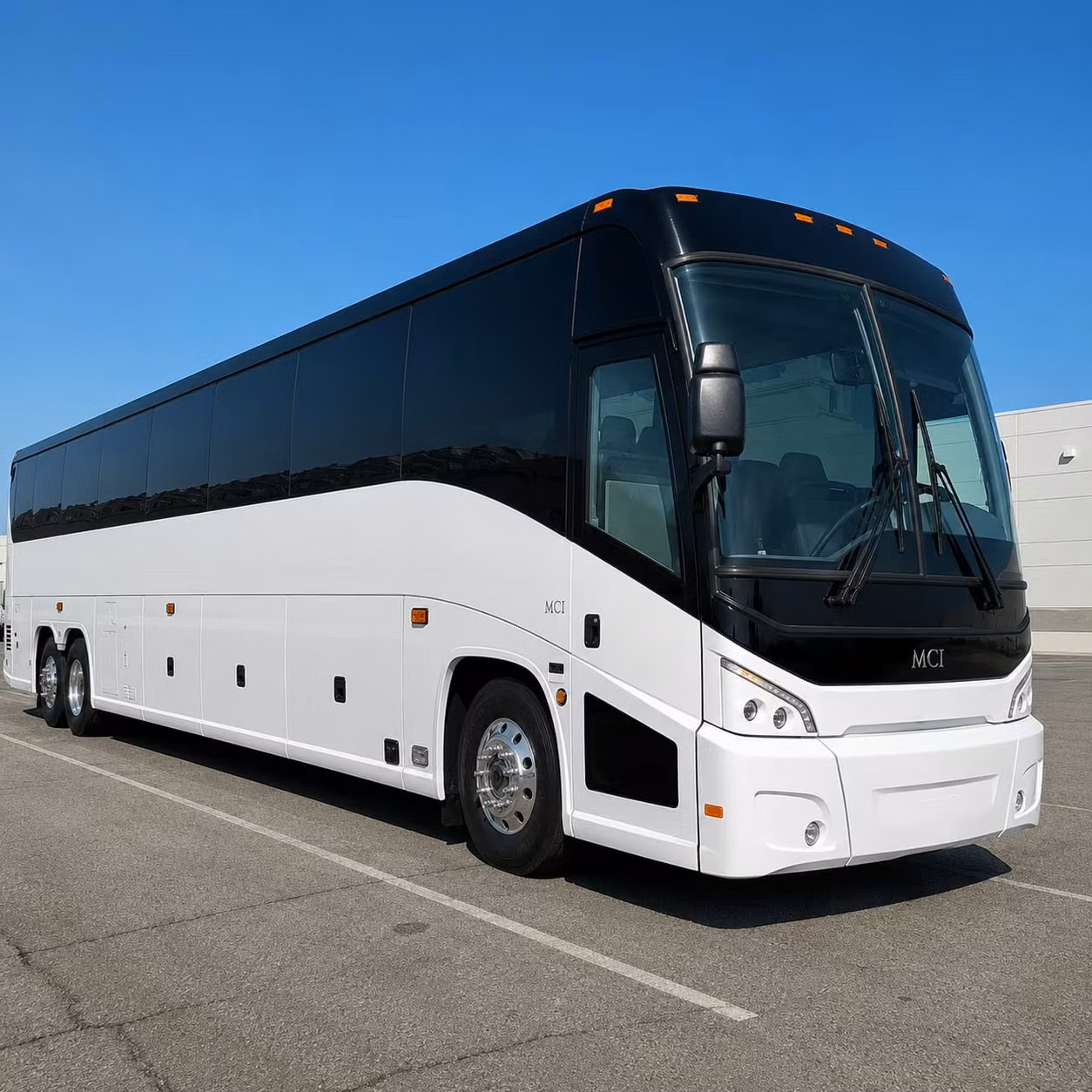 religious group transportation in wichita and all the surrounding areas