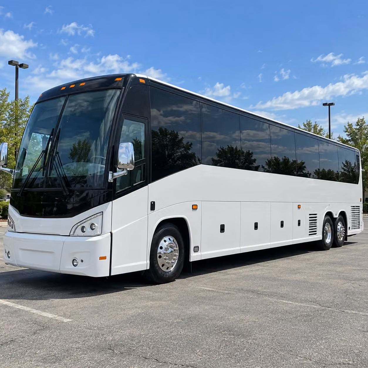 school event transportation in wichita and all the surrounding areas