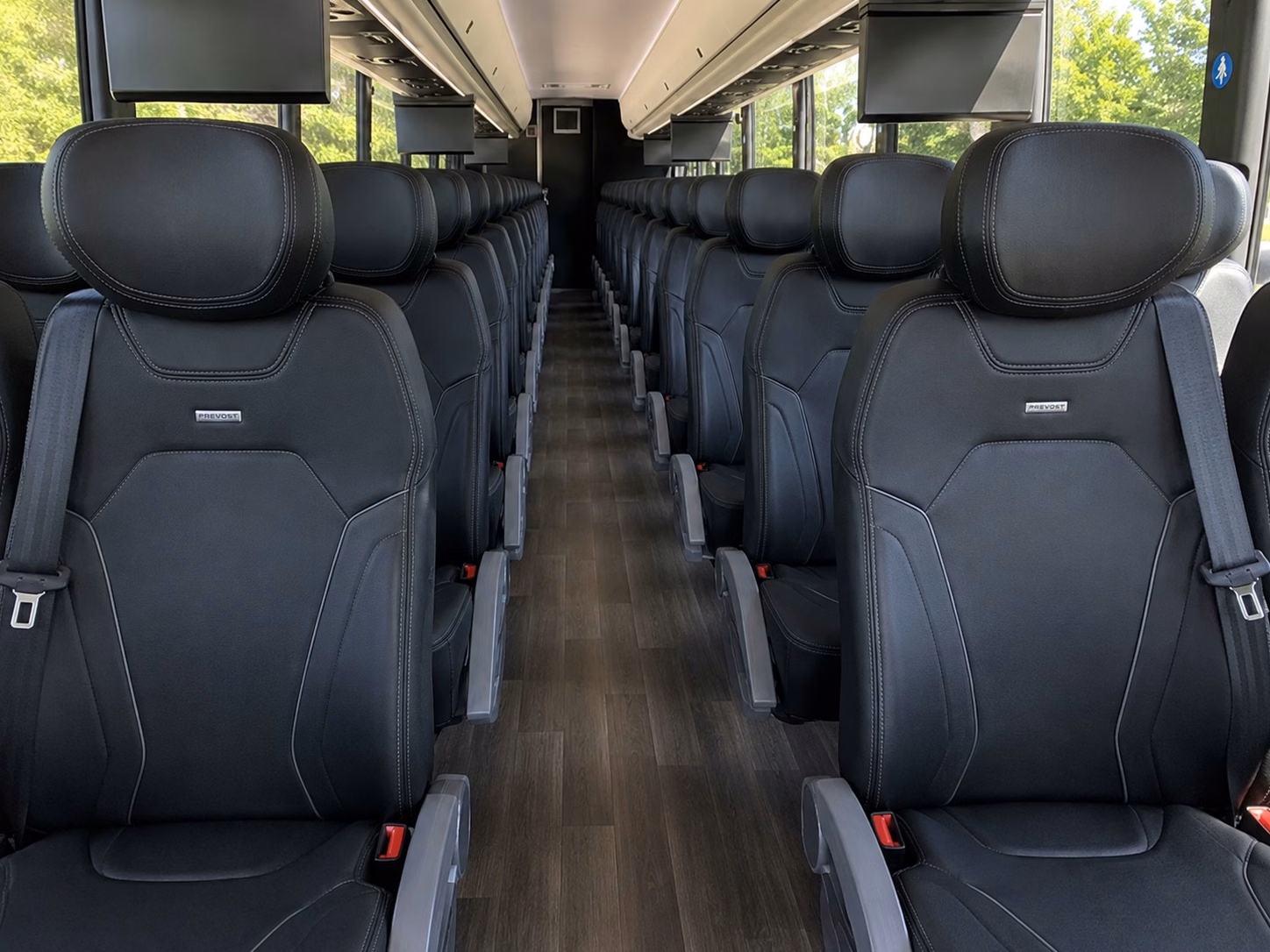wedding transportation in wichita and all the surrounding areas
