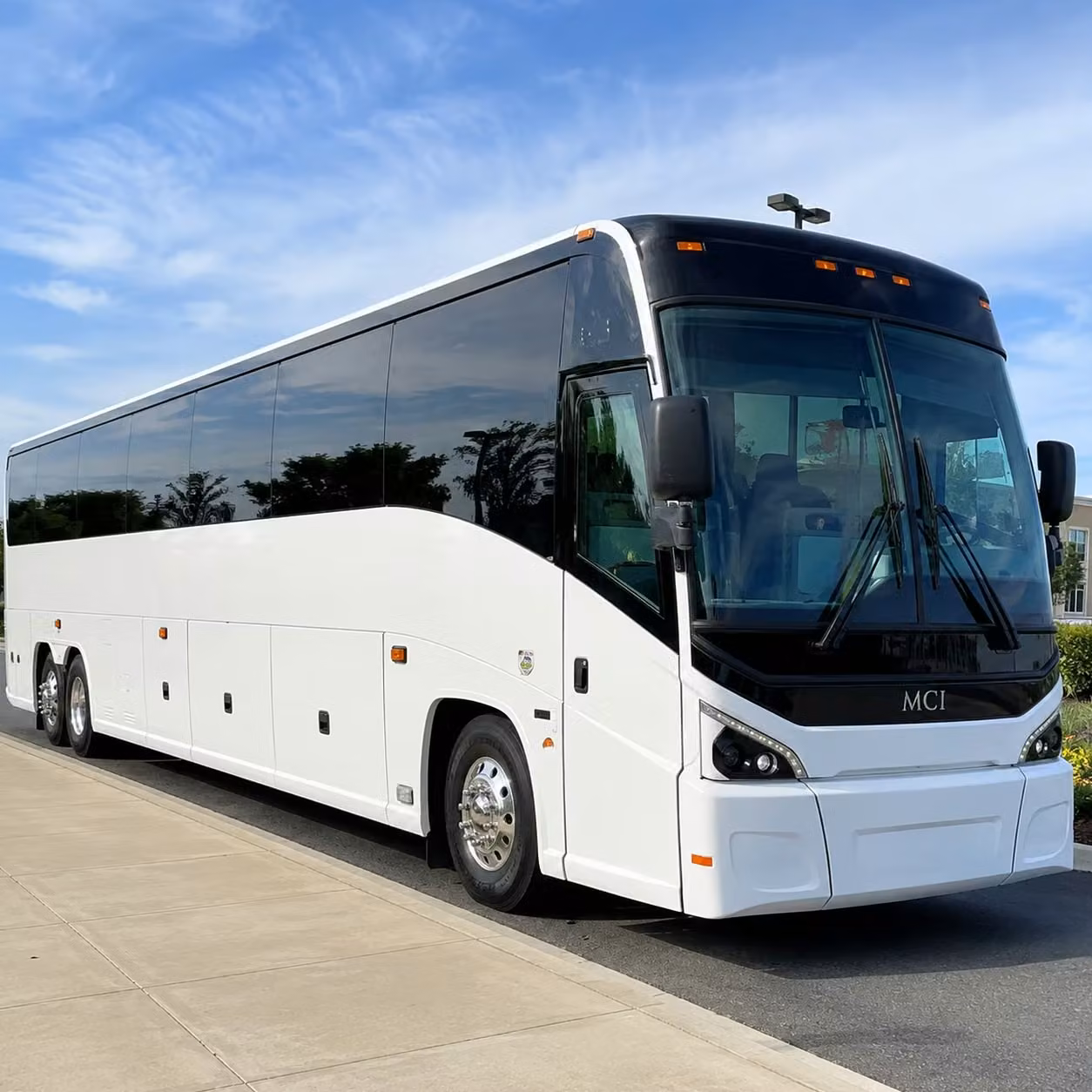 wichita church retreat and conference transportation made simple