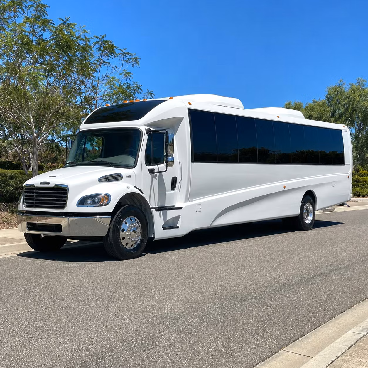 wichita church transportation