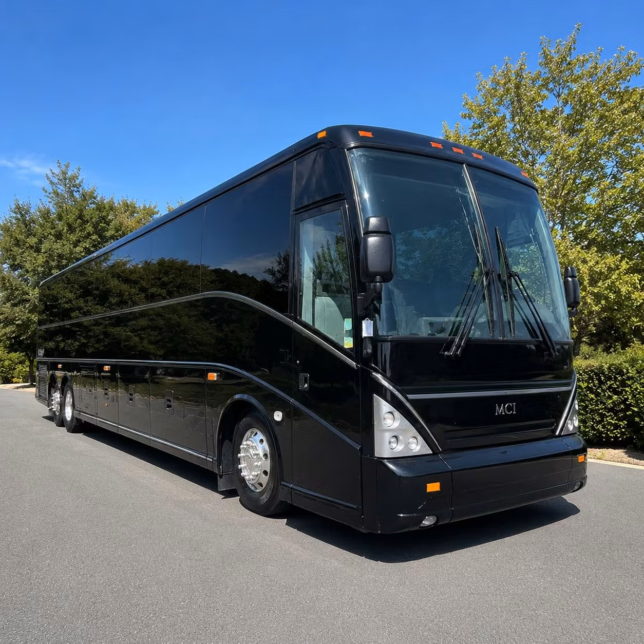wichita employee shuttle services that keep your team moving every day