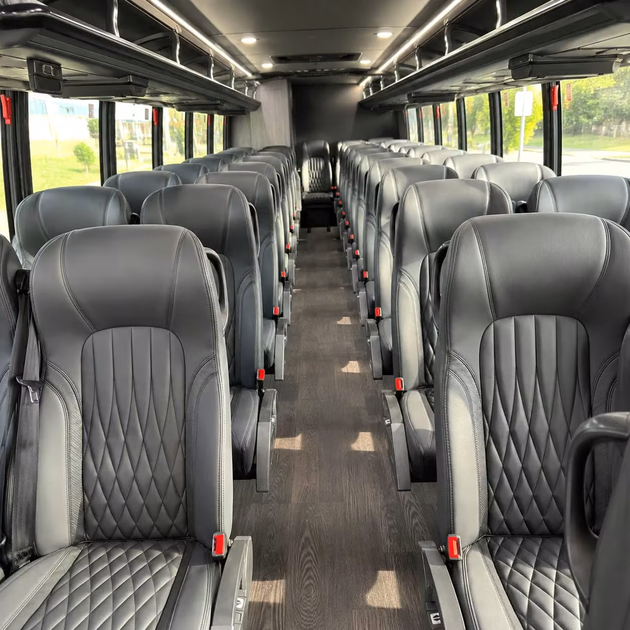 wichita employee transportation