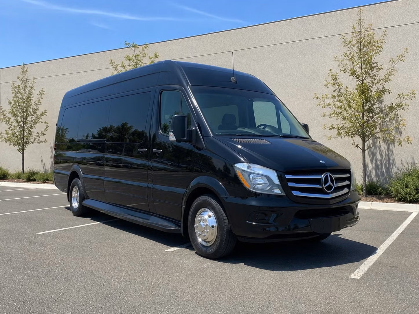 wichita field trip transportation