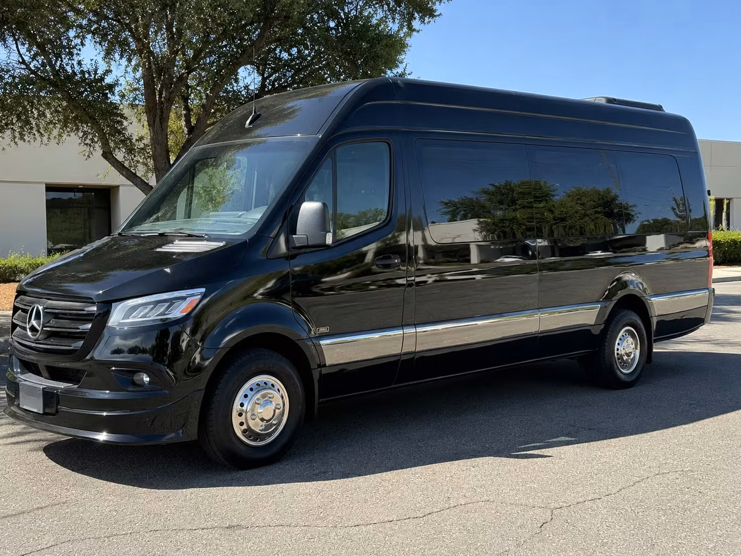 wichita government military transportation
