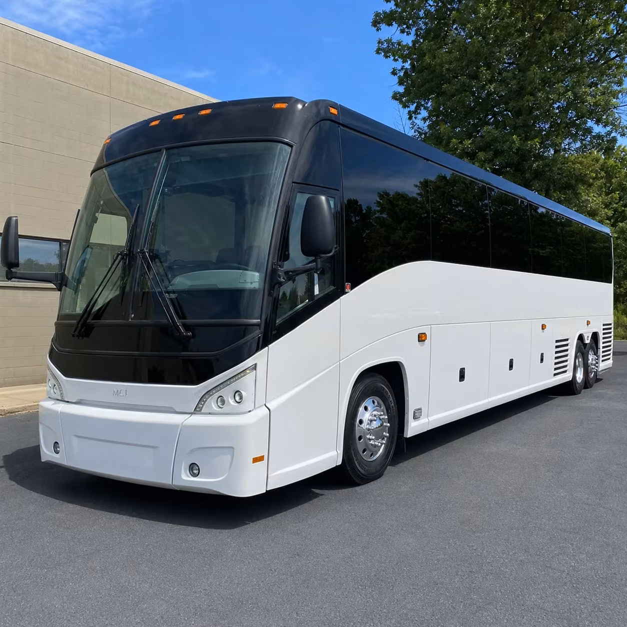 wichita long distance transportation services