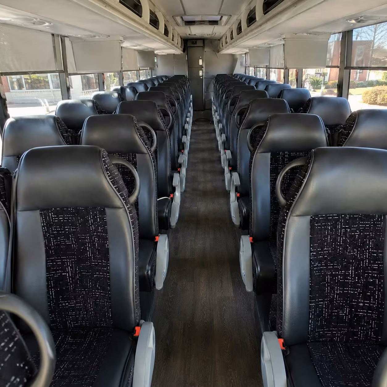wichita long distance transportation