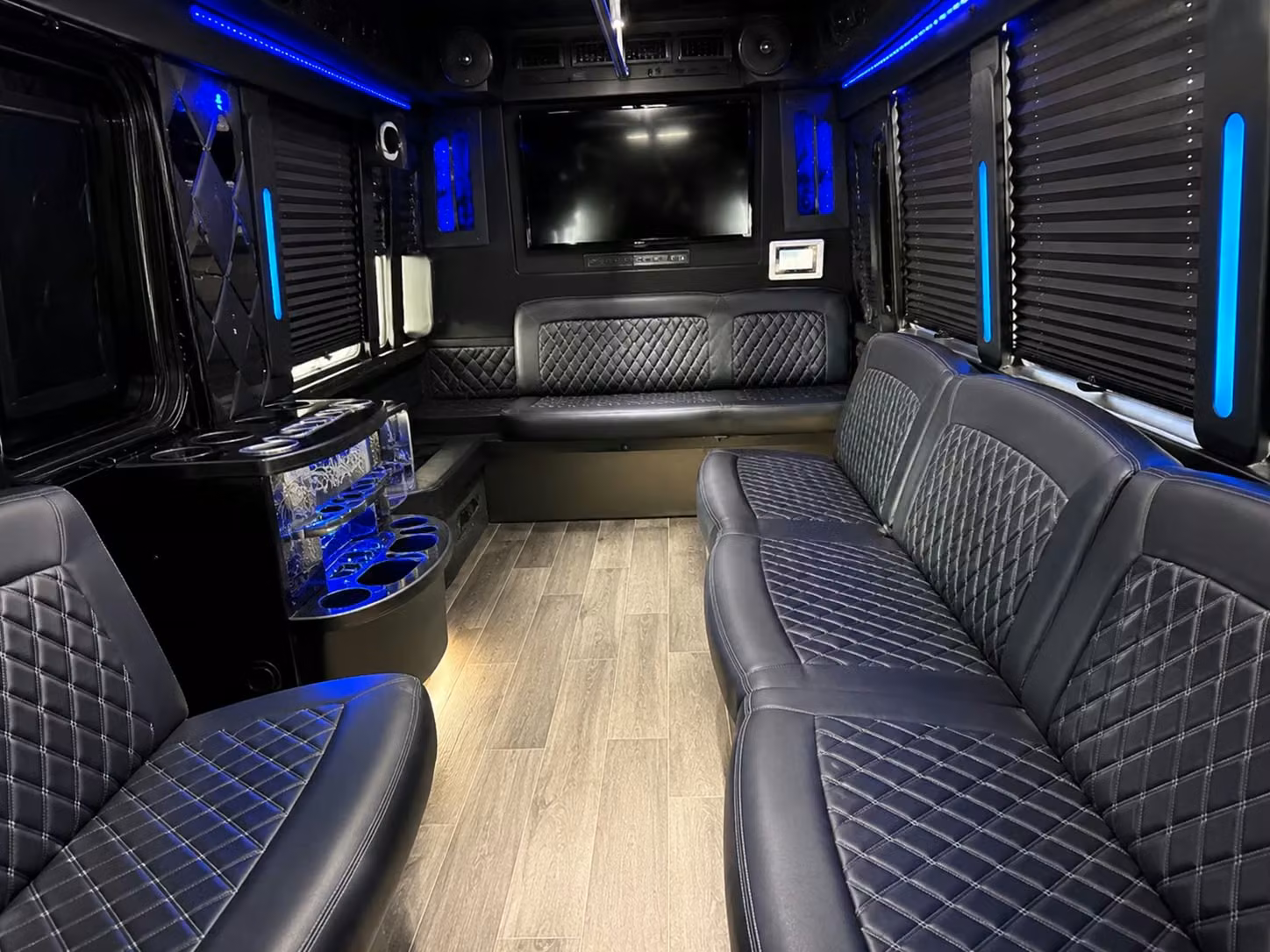 wichita prom transportation