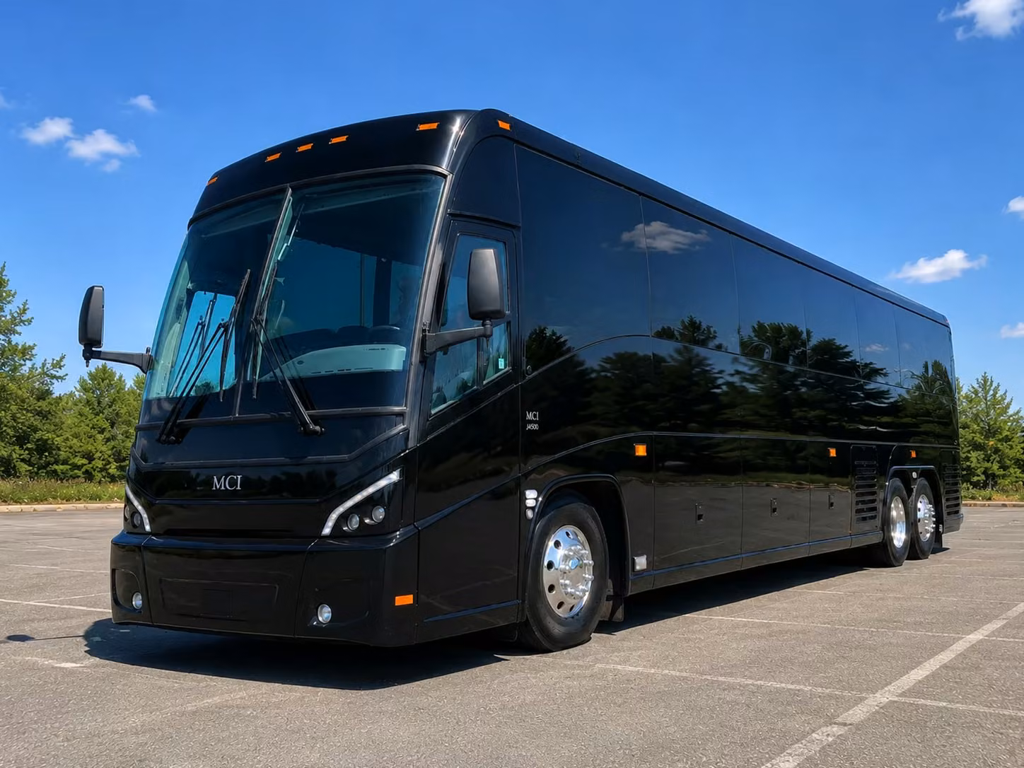 wichita sports event and concert transportation