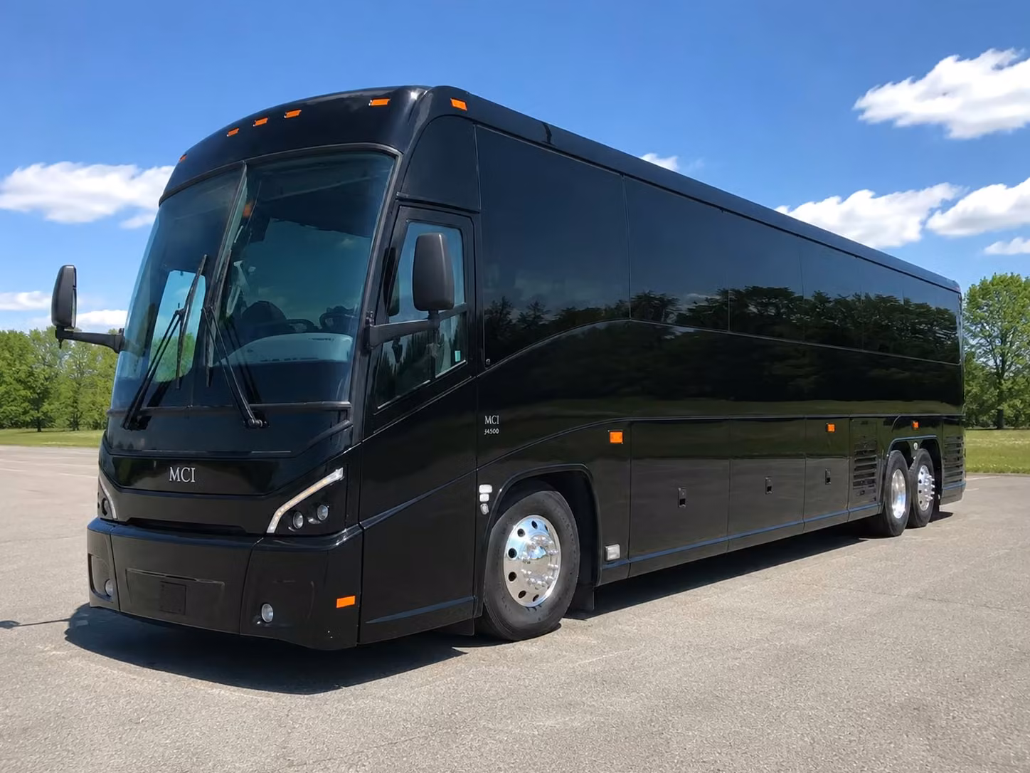 wichita sports team and university group transportation