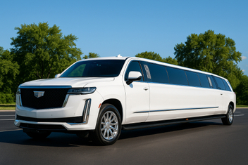 Wichita Limousine